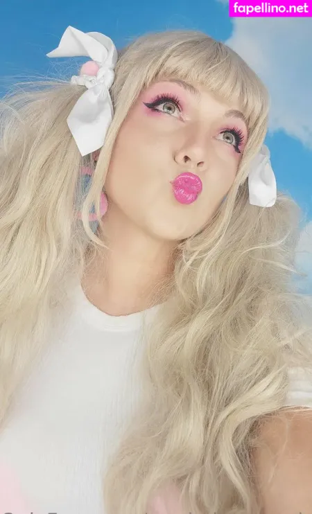 Nerdydirtycosplay OnlyFans Thumbnail #9ts1AUo33Y