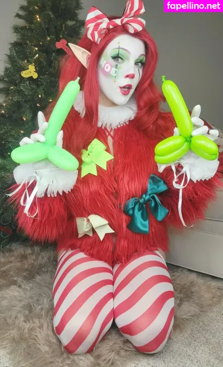 Nerdydirtycosplay OnlyFans Thumbnail #AiCX992Q9m