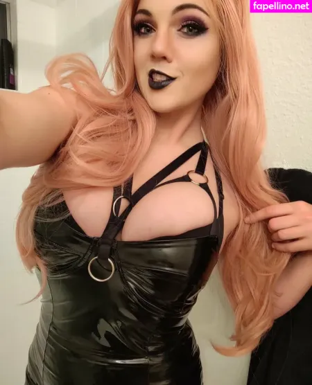 Nerdydirtycosplay OnlyFans Thumbnail #DhwJZup2yj