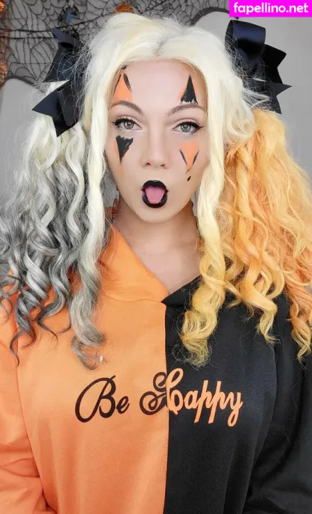 Nerdydirtycosplay OnlyFans Thumbnail #Eq4tLm5jic