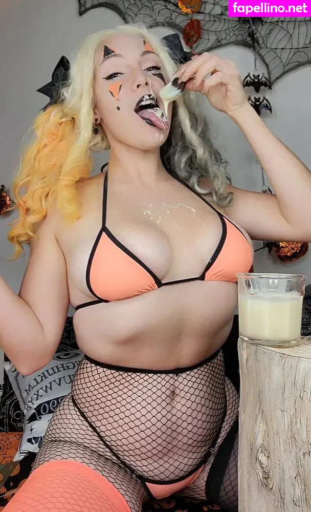 Kat Mattix, nerdydirtycosplay, nerdydirtyplay Nude Leaked OnlyFans Photo #J74anmdtB7