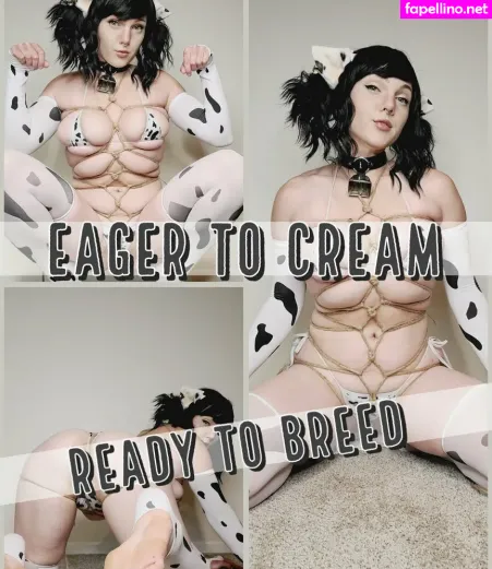 Nerdydirtycosplay OnlyFans Thumbnail #Kv0t7qf4I0