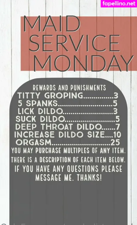 Nerdydirtycosplay OnlyFans Thumbnail #LVMdvBVC6V