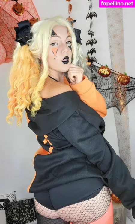 Nerdydirtycosplay OnlyFans Thumbnail #M3DJqc7I81