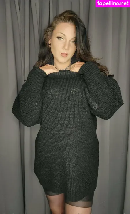 Nerdydirtycosplay OnlyFans Thumbnail #MA7RnR5f2A