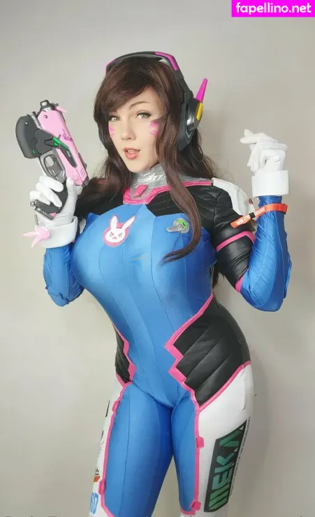 Nerdydirtycosplay OnlyFans Thumbnail #NPrfJ7WByZ