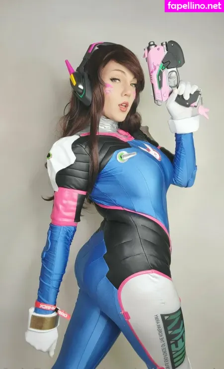 Nerdydirtycosplay OnlyFans Thumbnail #OBBrZFOFv1