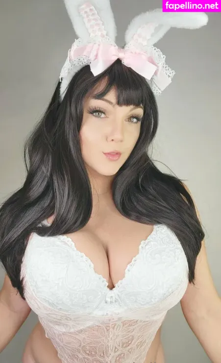 Nerdydirtycosplay OnlyFans Thumbnail #PGxbyUiIJt