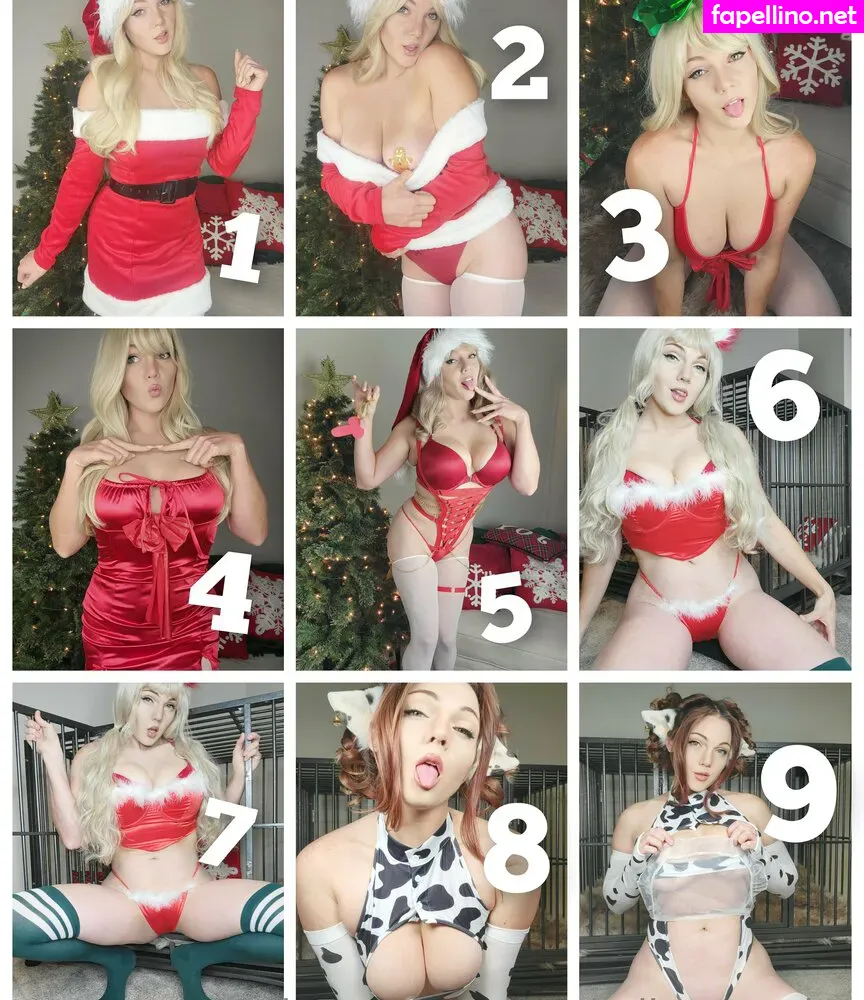 Kat Mattix, nerdydirtycosplay, nerdydirtyplay Nude Leaked OnlyFans Photo #PnvF2RSFLL