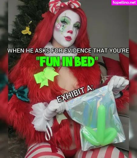 Nerdydirtycosplay OnlyFans Thumbnail #RBTPov1H3N