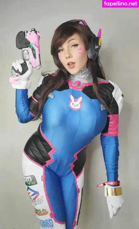 Nerdydirtycosplay OnlyFans Thumbnail #SqDZnE9opc