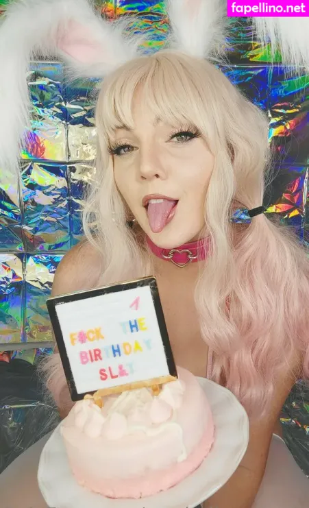 Nerdydirtycosplay OnlyFans Thumbnail #Tjf3YMutRi