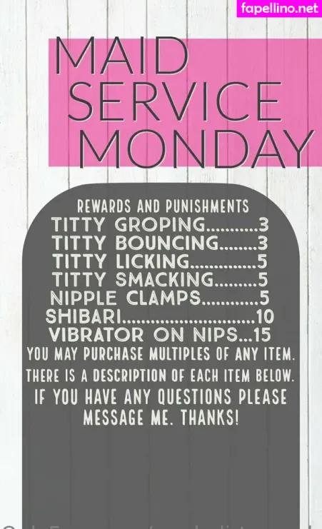 Nerdydirtycosplay OnlyFans Thumbnail #c9cSAOJJmL