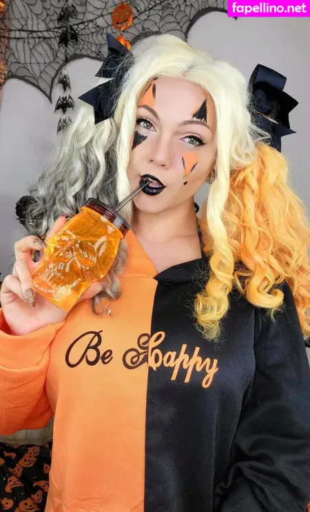 Nerdydirtycosplay OnlyFans Thumbnail #daRzWHYZxo