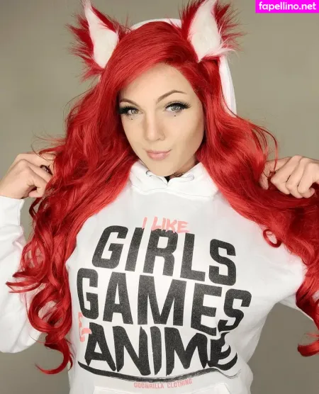 Nerdydirtycosplay OnlyFans Thumbnail #fTXOur2LvP