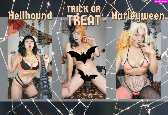 Nerdydirtycosplay OnlyFans Thumbnail #g2RL1y8fJU