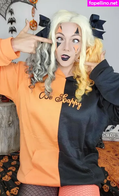 Nerdydirtycosplay OnlyFans Thumbnail #i6yPlBUrVL