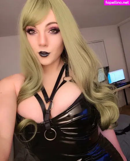 Nerdydirtycosplay OnlyFans Thumbnail #jhvPdtTKYr