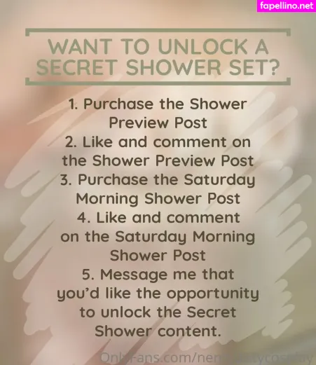 Nerdydirtycosplay OnlyFans Thumbnail #oZ3lO5eGHc