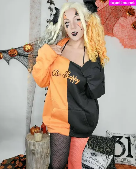 Nerdydirtycosplay OnlyFans Thumbnail #qZChzHEDGL