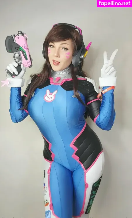 Nerdydirtycosplay OnlyFans Thumbnail #uEYwLcoVNC