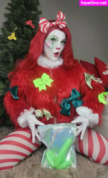 Nerdydirtycosplay OnlyFans Thumbnail #vSAmgUNdww