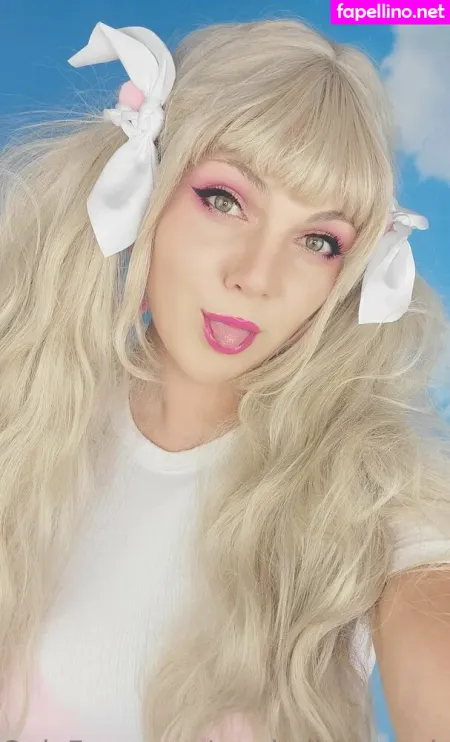 Nerdydirtycosplay OnlyFans Thumbnail #wsj7Pi1Dof