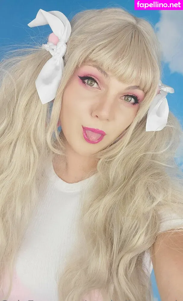 Kat Mattix, nerdydirtycosplay, nerdydirtyplay Nude Leaked OnlyFans Photo #wsj7Pi1Dof