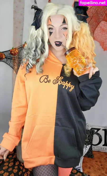 Nerdydirtycosplay OnlyFans Thumbnail #yfeSzVt7Ke