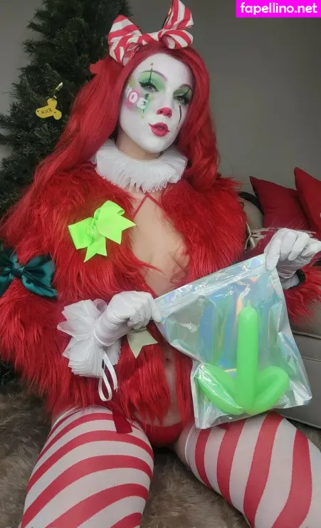 Nerdydirtycosplay OnlyFans Thumbnail #yknJuaGniw