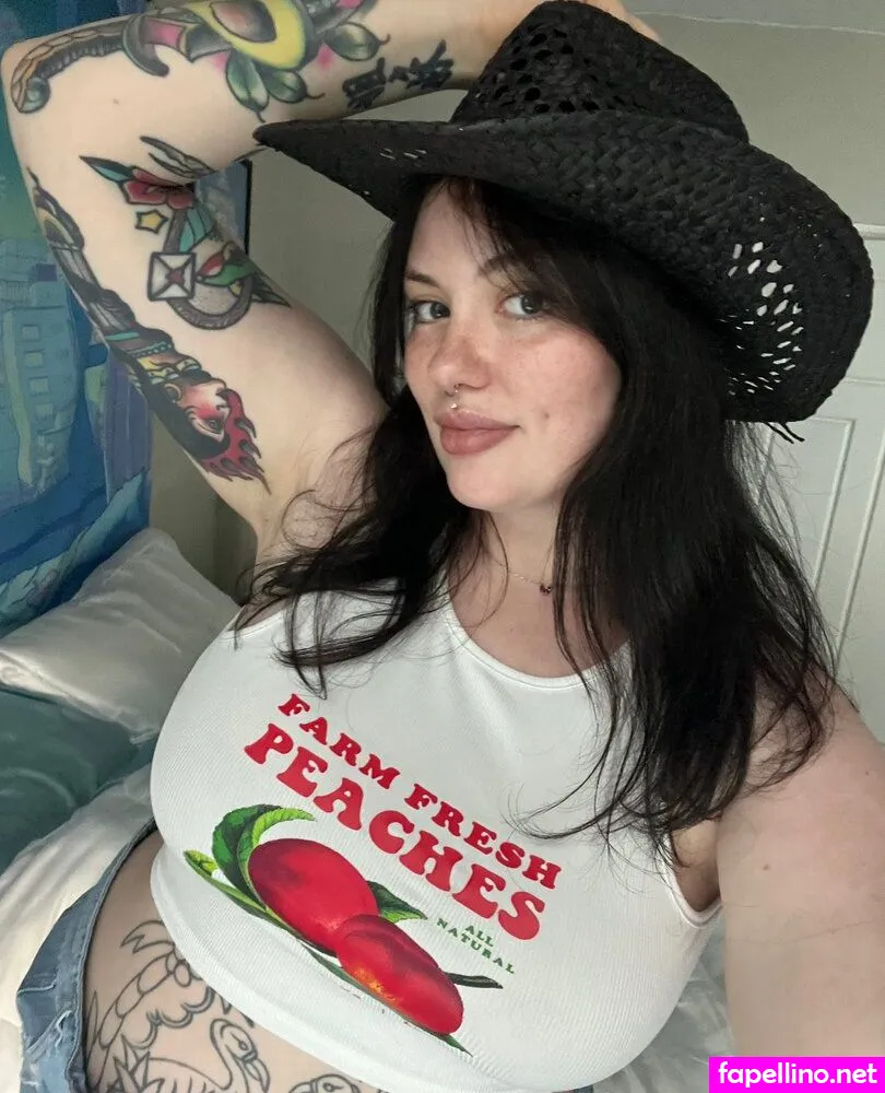 nerdydirtypeach, the_nerdy_peach Nude Leaked OnlyFans Photo #AEh3LFWnkU