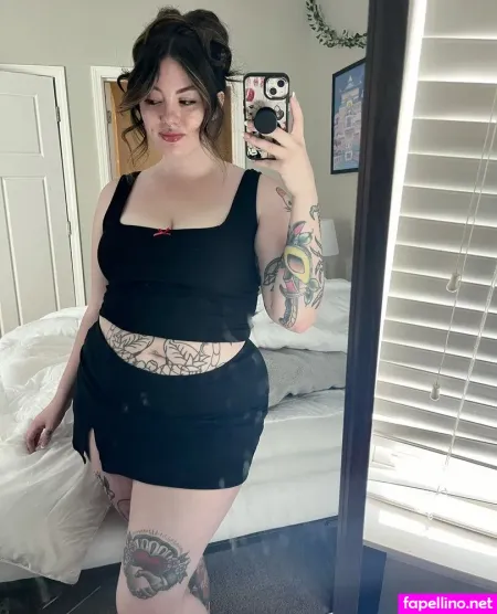 Nerdydirtypeach OnlyFans Thumbnail #H001wsoOLH