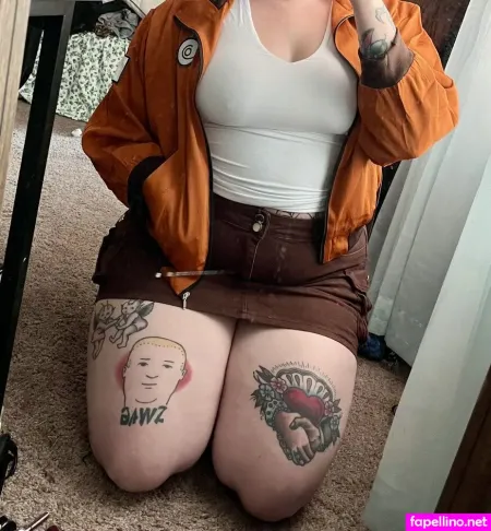 Nerdydirtypeach OnlyFans Thumbnail #YavVpUo8JT