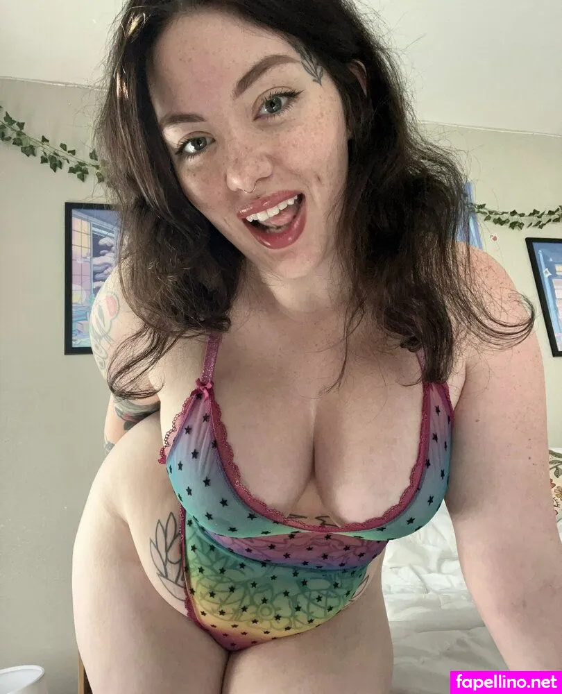 nerdydirtypeach, the_nerdy_peach Nude Leaked OnlyFans Photo #bUXY0cneV5