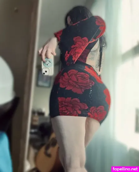 Nerdydirtypeach OnlyFans Thumbnail #jrowa1u7dY