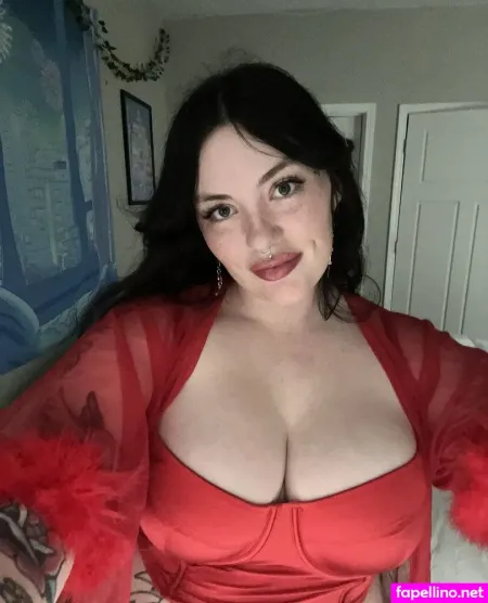 Nerdydirtypeach OnlyFans Thumbnail #rgSFoUcX0u