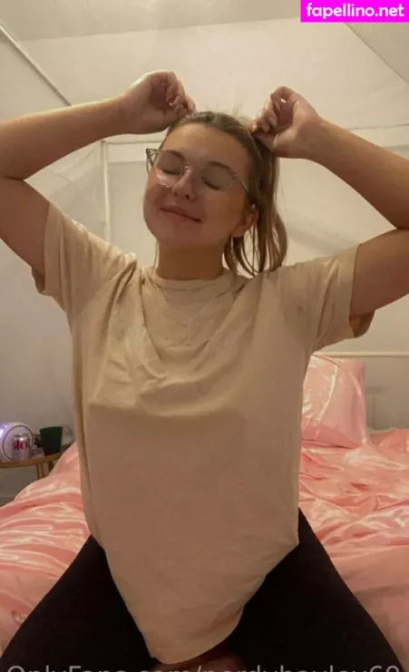 Nerdyhayley69 OnlyFans Thumbnail #jJ2osRSzwE