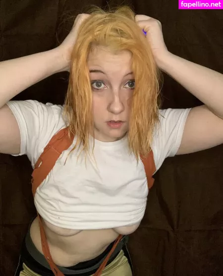 Nerdymystic OnlyFans Thumbnail #Xqc7pTCKKH