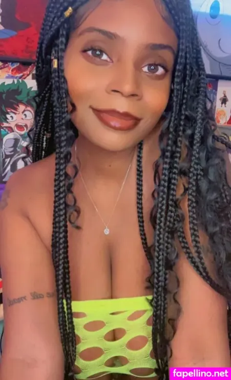 Nerdynaomi OnlyFans Thumbnail #8v4Wuy1ptb