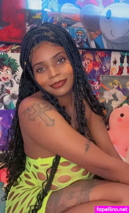 Nerdynaomi OnlyFans Thumbnail #8vkq22Q5iF