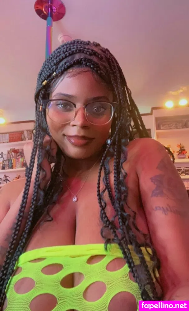 nerdynaomi Nude Leaked OnlyFans Photo #LnnXay2pYz