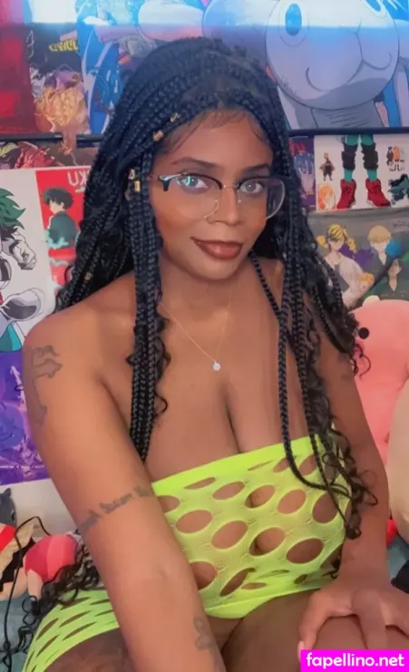 Nerdynaomi OnlyFans Thumbnail #SB0dPqJtwY