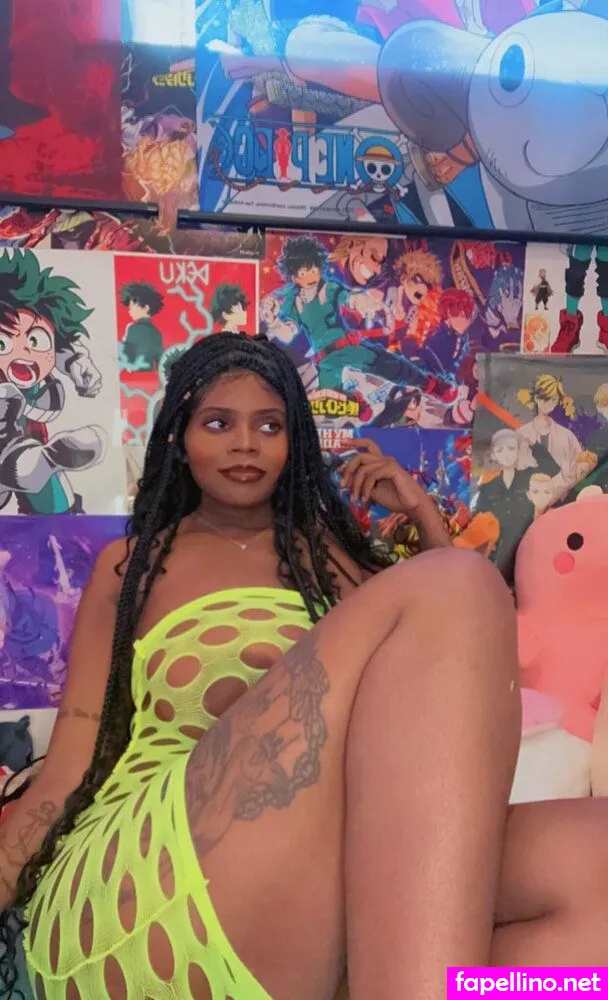 nerdynaomi Nude Leaked OnlyFans Photo #TAInGNMTA1