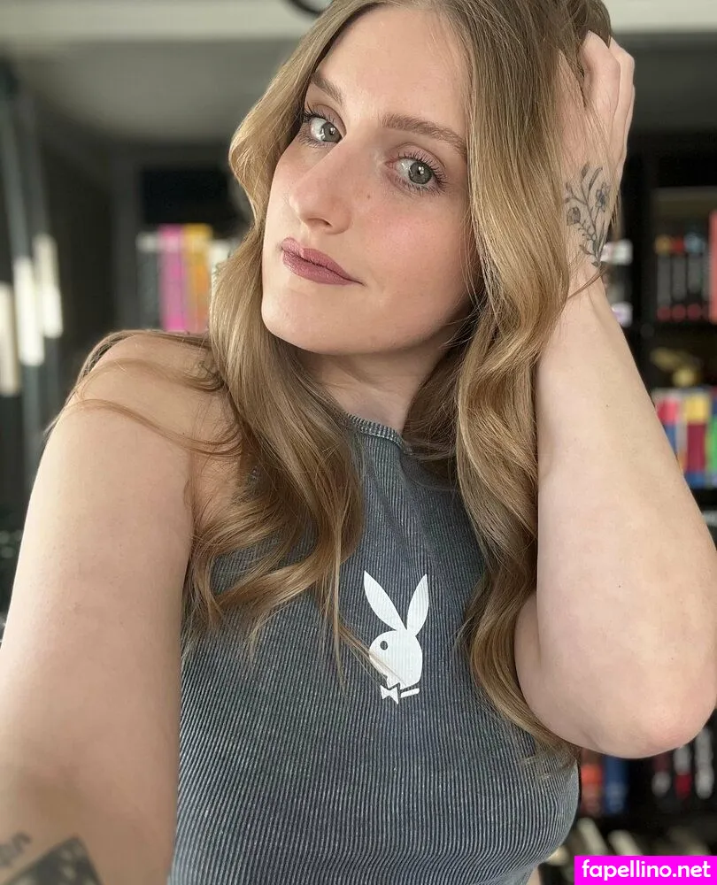 nerdynymphoppv Nude Leaked OnlyFans Photo #2dFTpQveyM