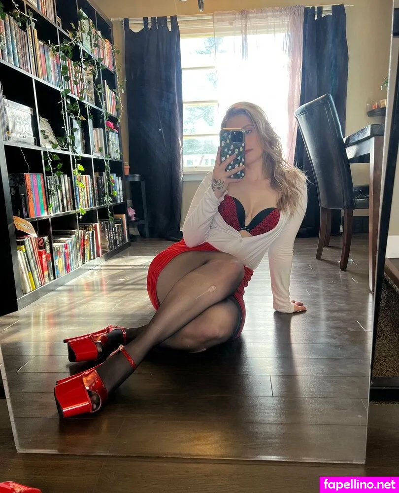 nerdynymphoppv Nude Leaked OnlyFans Photo #9GI1ykUNwu