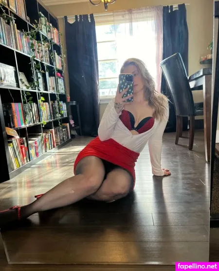 Nerdynymphoppv OnlyFans Thumbnail #Unyna7VrVF