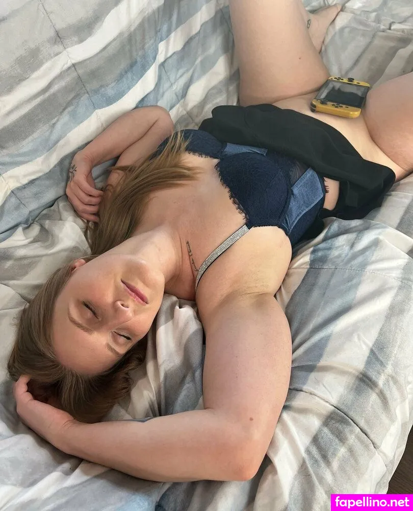 nerdynymphoppv Nude Leaked OnlyFans Photo #Wzo5Jyz56i