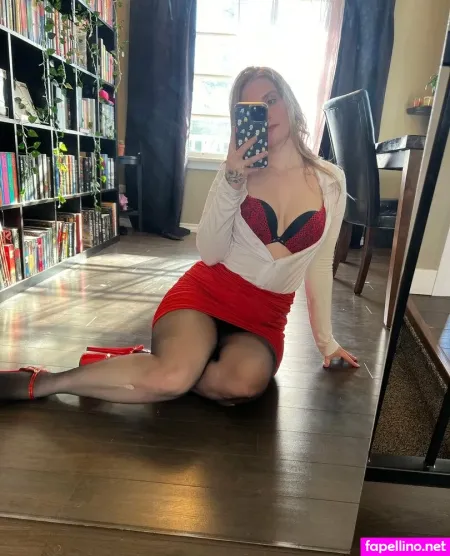 Nerdynymphoppv OnlyFans Thumbnail #rHaNdOK1Df