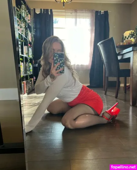 Nerdynymphoppv OnlyFans Thumbnail #x0kY4rYzOv