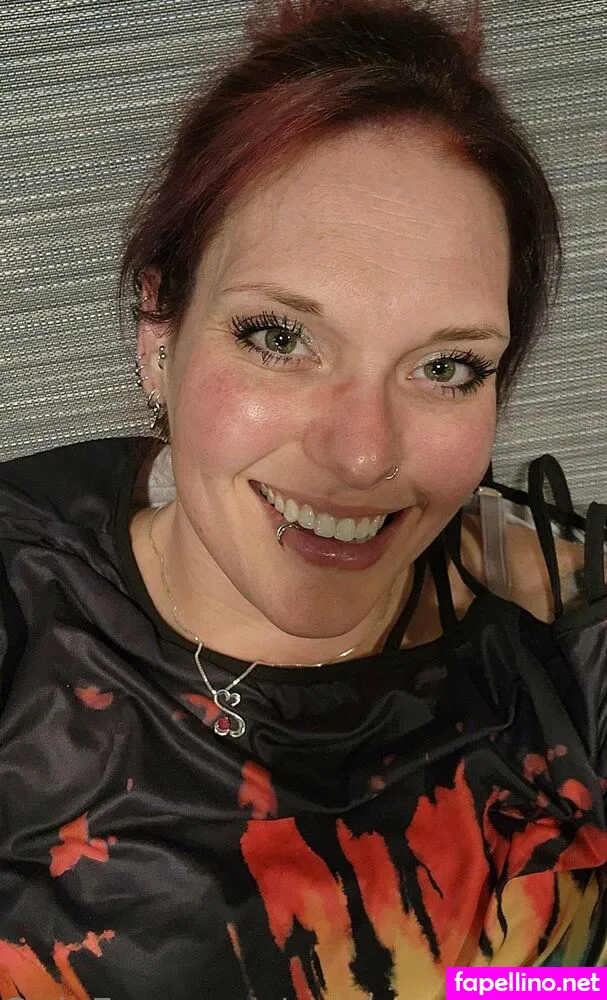 nerdyrockerchick Nude Leaked OnlyFans Photo #Y615BQzNd9